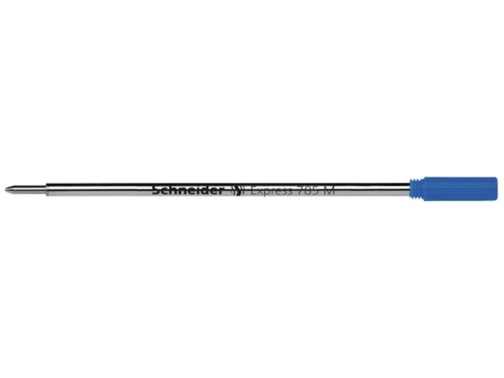 Schneider Kugelschreibermine Express 785 178603 M blau
