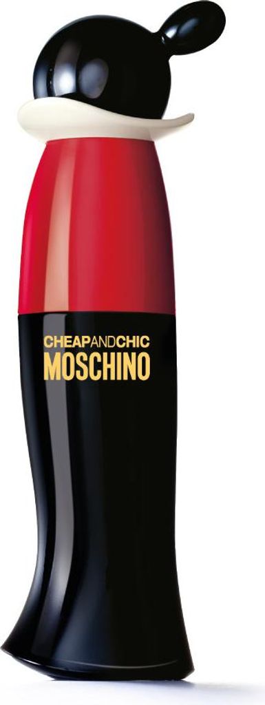 Moschino Cheap and Chic woda toaletowa spray 30ml Zdjęcie produktu 