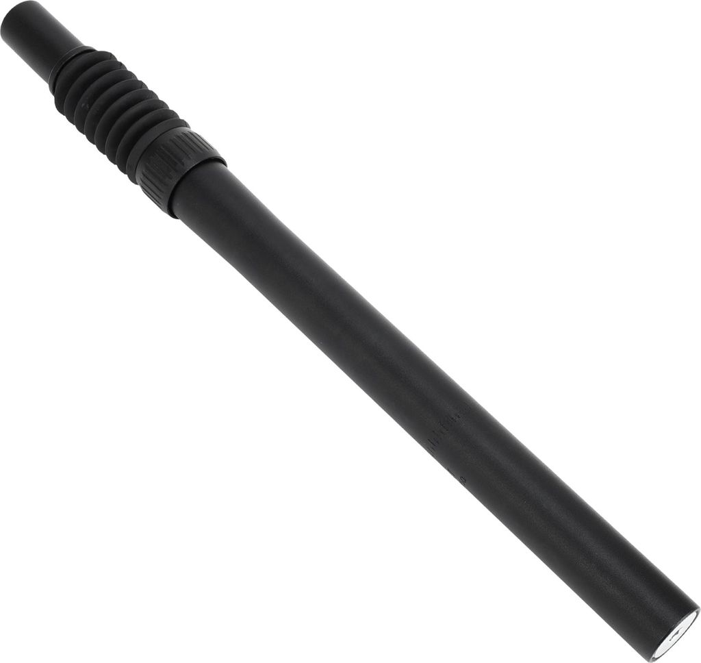 1 Stš¹ck Universal Shock Bike fš¹r Seat Posts Suspension Bike Saddle Post Tube 31,6mm Durchmesser 350mm L?nge Schwarz Aluminiumlegierung