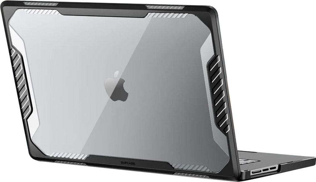 Supcase, Stoßfeste Schutzhülle Rundumhülle für MacBook Air Produktbild 