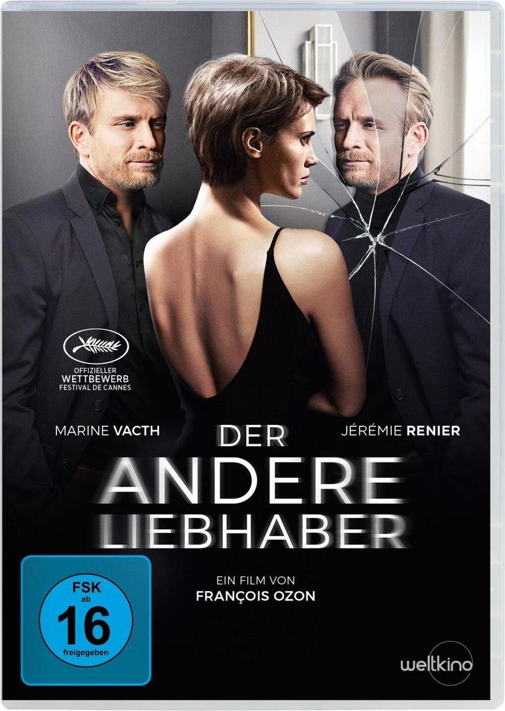 Der andere Liebhaber