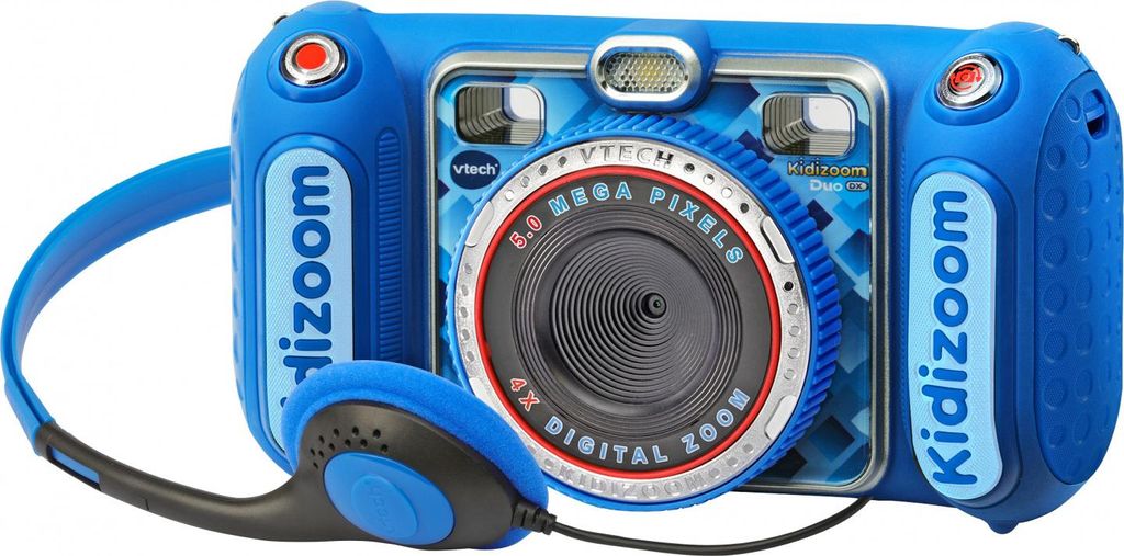 VTech KidiZoom 80-520007 Jouet électronique Image du produit 