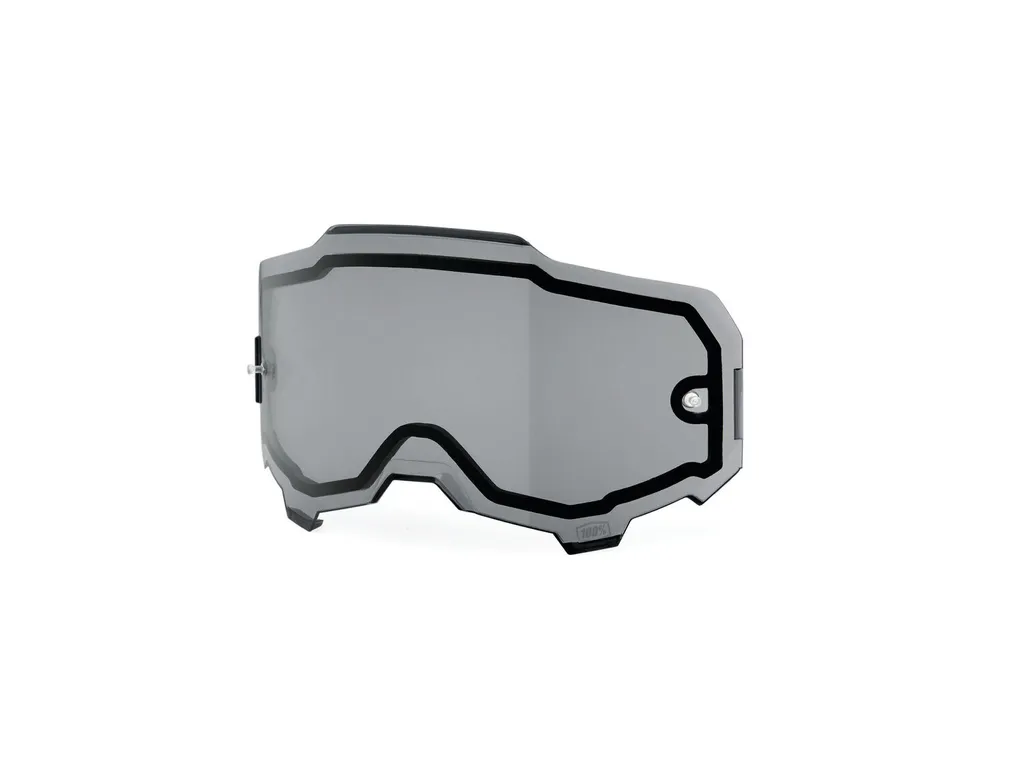 Écran de Remplacement 100% Armega Double Vitrage - Clarté Maximale