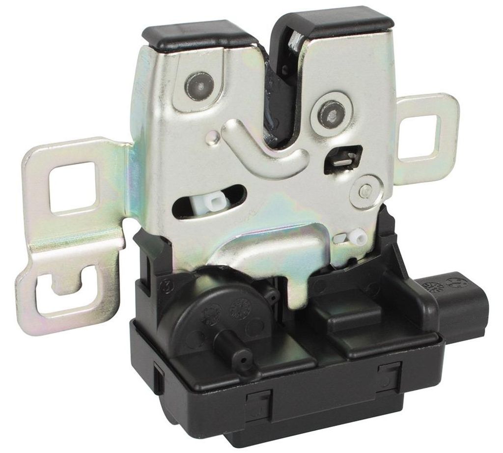 MINI R50 / R53 01-06 Heckklappenschloss