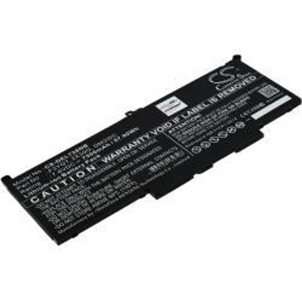 Akumulátor Dell Latitude 7490 (i5-8350U FHD) Obrázek produktu 