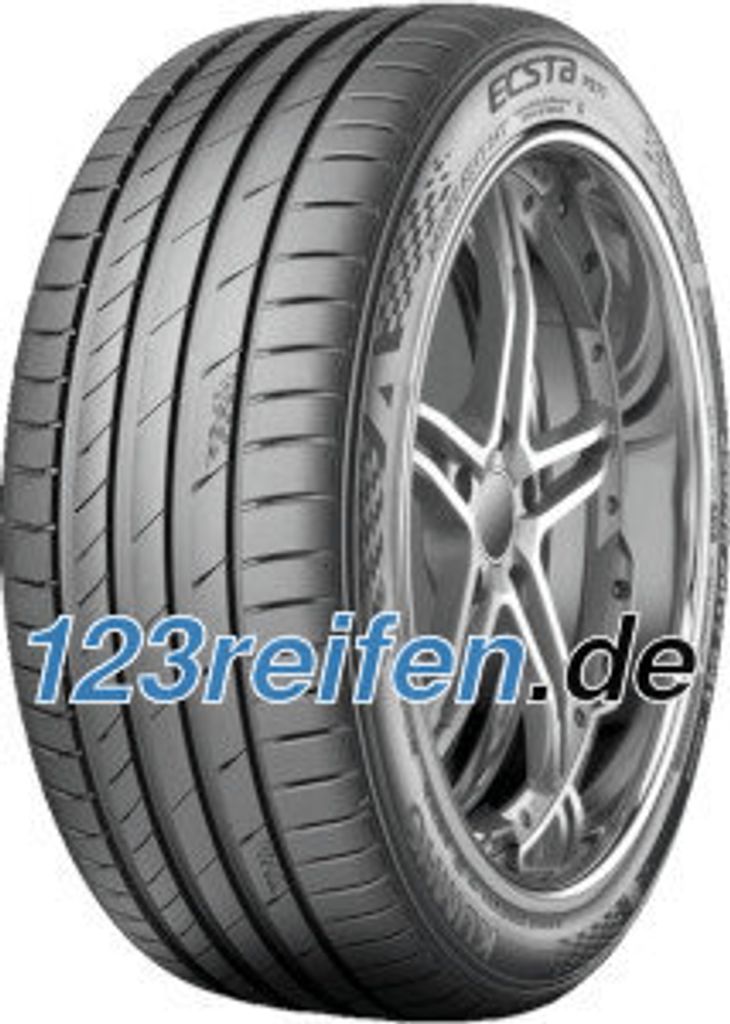 Kumho Ecsta Ps71 Ev 255/45R19 104W Bsw Xl