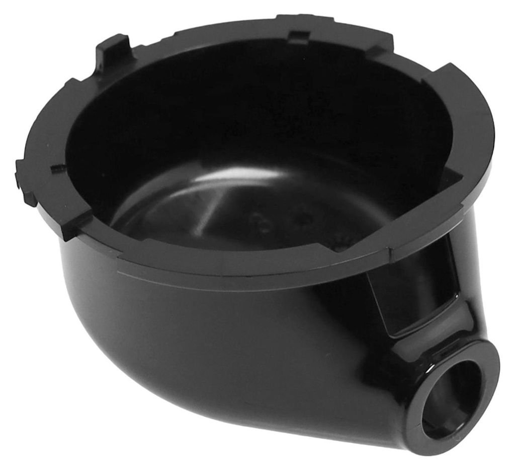 Krups MS-624036 Blende (Kaffeeauslauf) für XN740B XN741B... Nespresso CitiZ&milk
