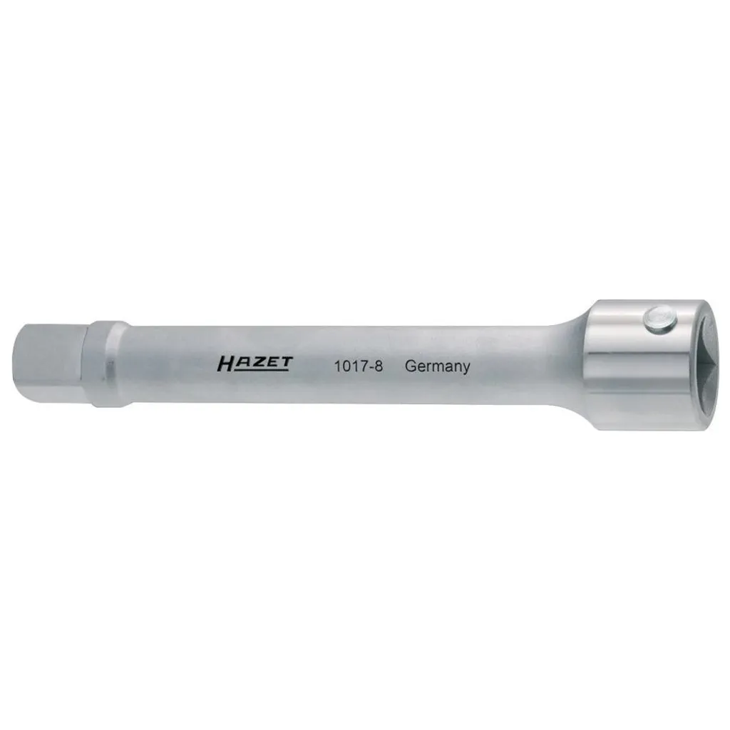 Prolunga HAZET 3/4 200mm 1017-8 | Massima Coppia di Serraggio