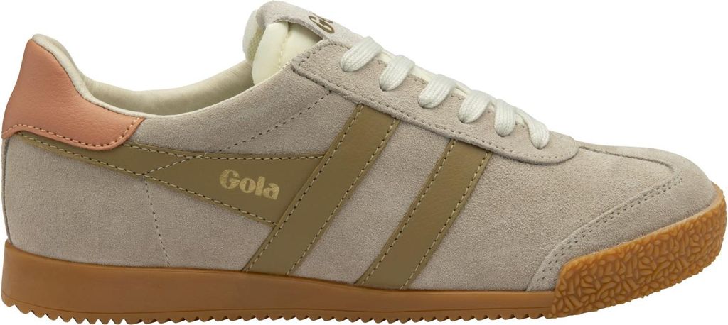 Gola Elan Bone/Light Caramel/Terracotta Größe EU 39 Produktbild 
