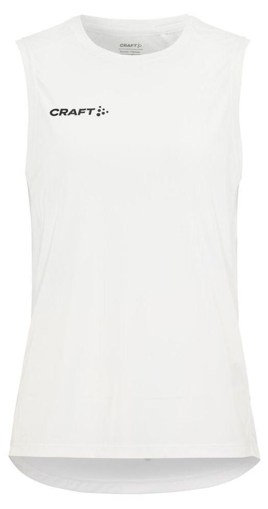 Craft Ability SL Tee W