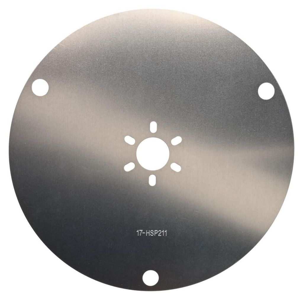 Protection pour tondeuse robot Husqvarna, diamètre 211 mm – Image du produit 