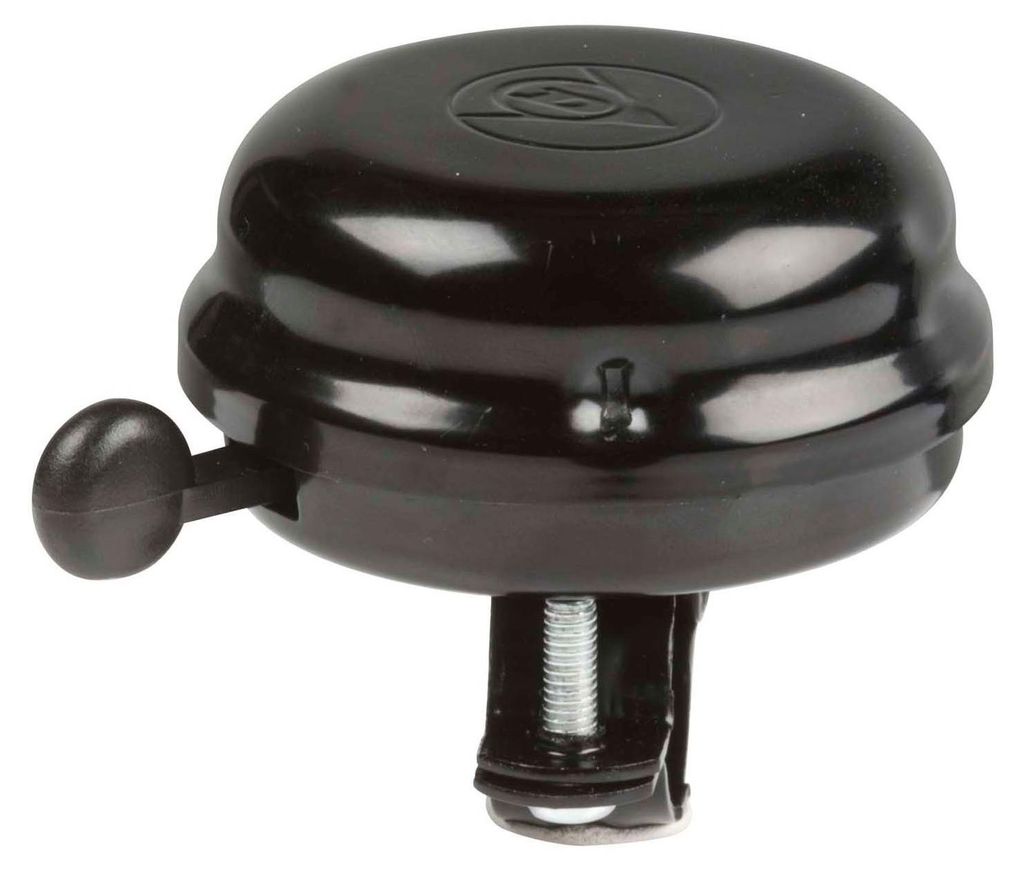 Nd05_D0807 41717 Dzwonek Rowerowy Dunlop Bell 417 Zdjęcie produktu 