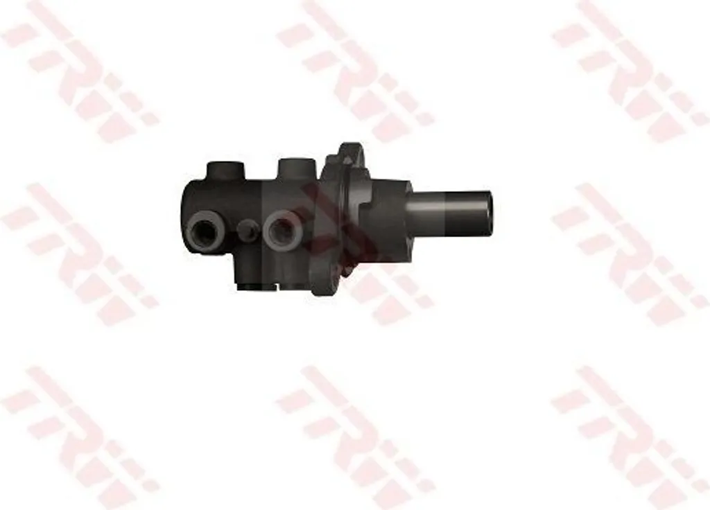 TRW PMK963 Maître-cylindre de frein pour Fiat Doblo OE 77365867
