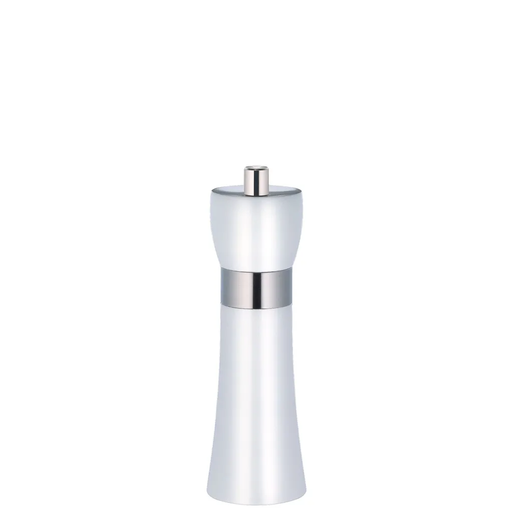 Zassenhaus Hamburg 21479 Bianco 18 cm | Il Regalo Perfetto per Gourmet