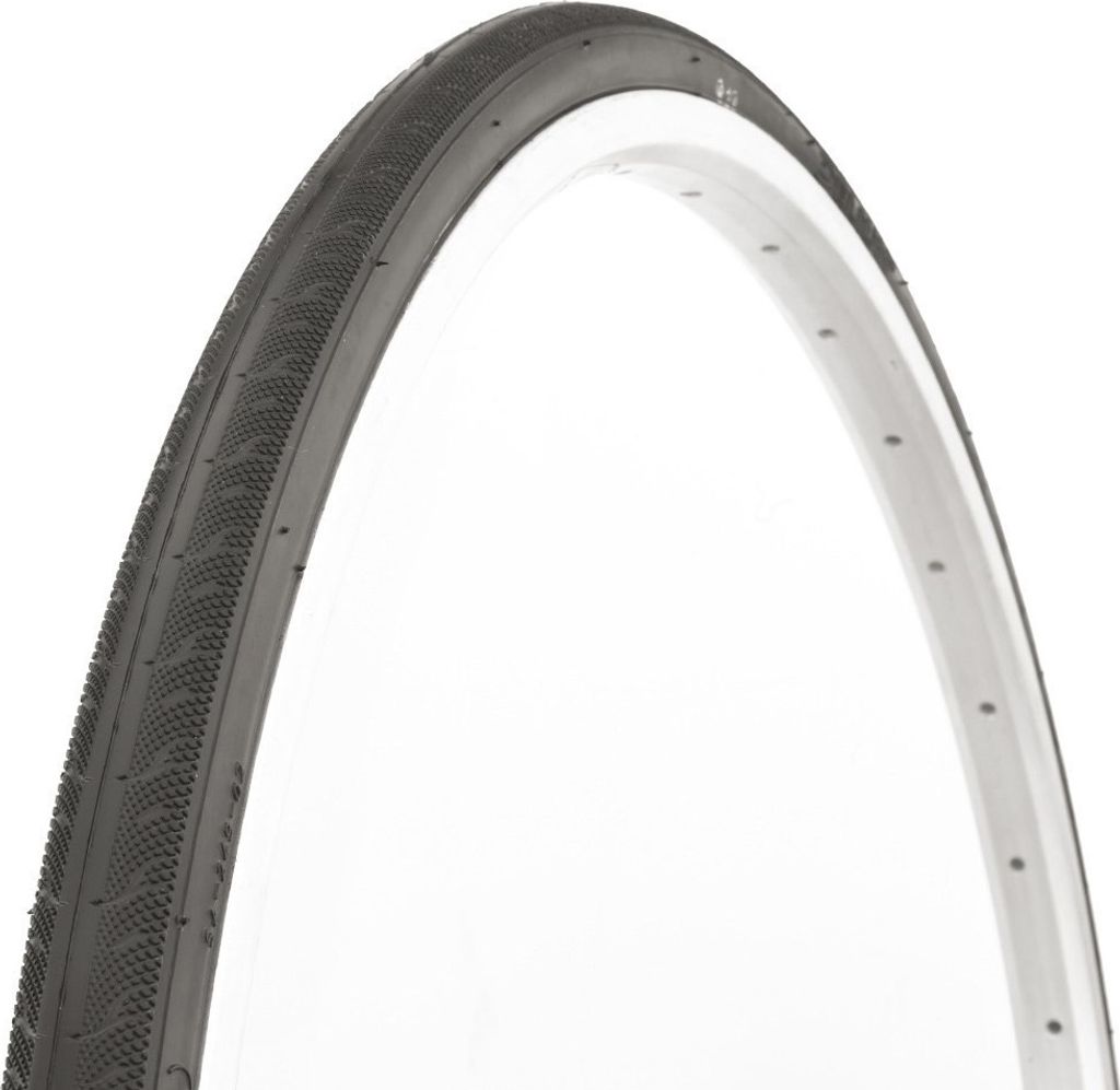 VWP Wire Band Race Pro 23-622 62TPI Black