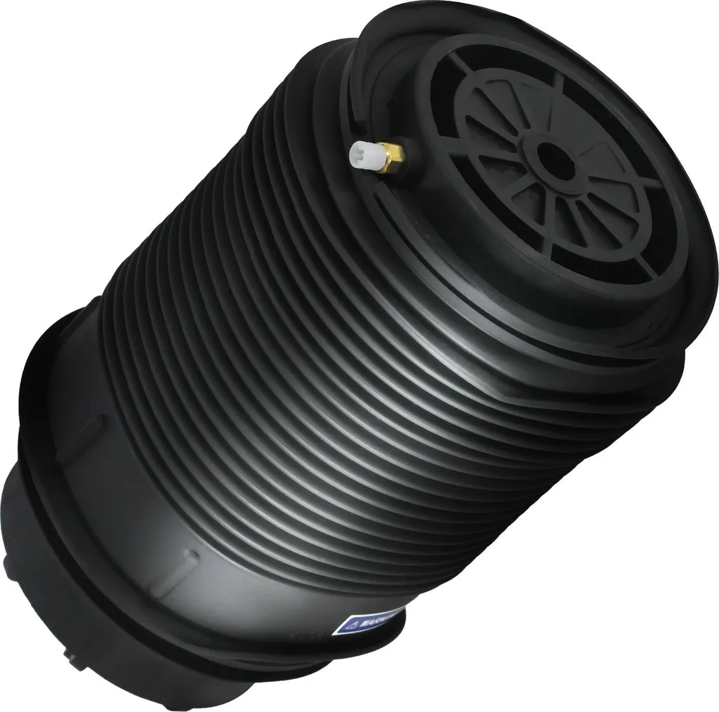 Boudin Suspension Pneumatique Mercedes W212 Arrière Gauche A2123200325