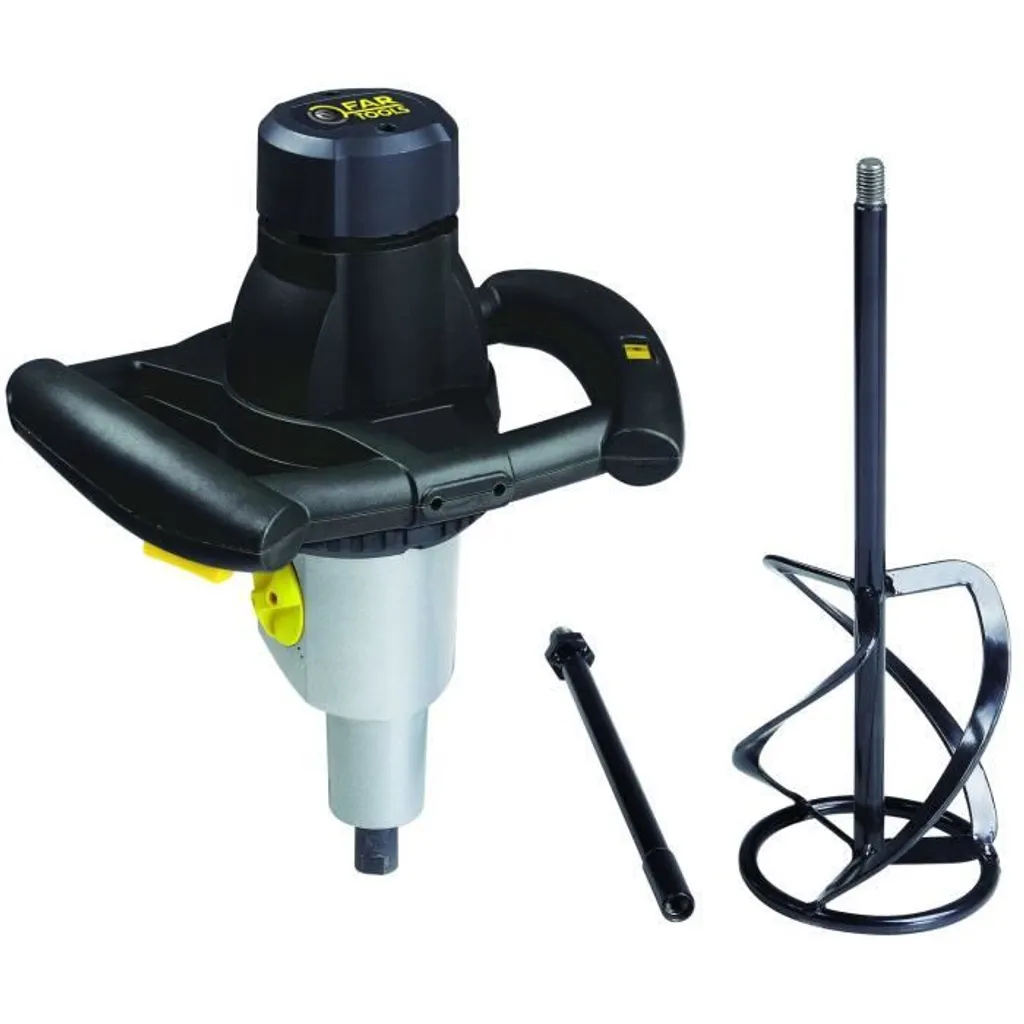 Mélangeur 1200W bmc haute performance avec variateur de vitesse précis