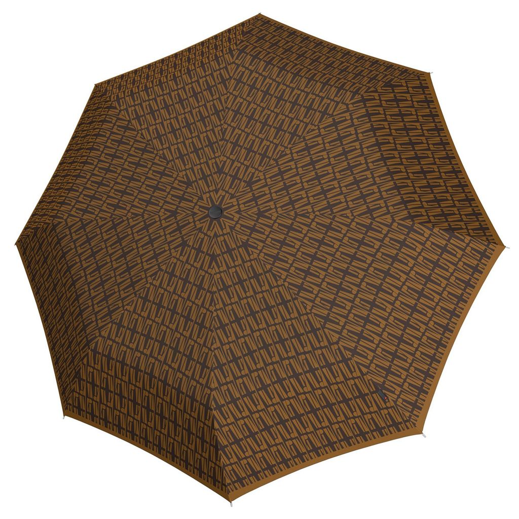 Knirps Taschenregenschirm Regenschirm A.200 Medium Duomatic Produktbild 