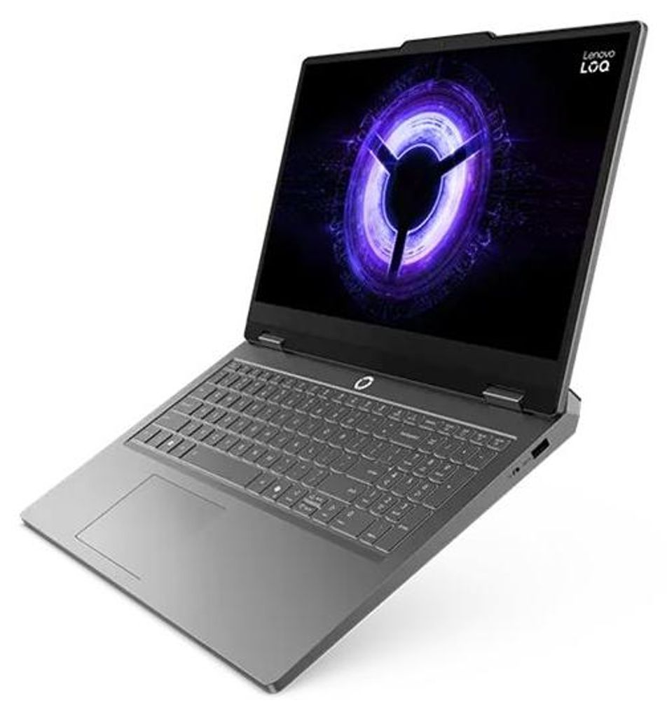 Lenovo LOQ Essential 15IRX11 83SC - Intel Core i5 13450HX / Produktbild 