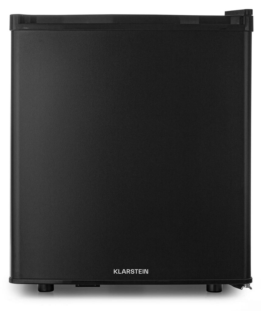Klarstein Mini lednice, 45 l, malá, tichá lednice do Obrázek produktu 