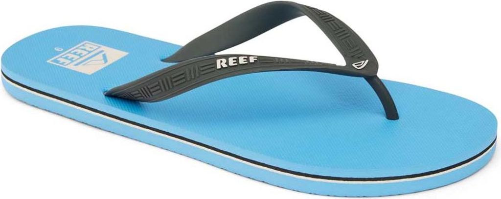 Reef Seaside Flip-flops Blau EU 43 Mann Blau EU 43