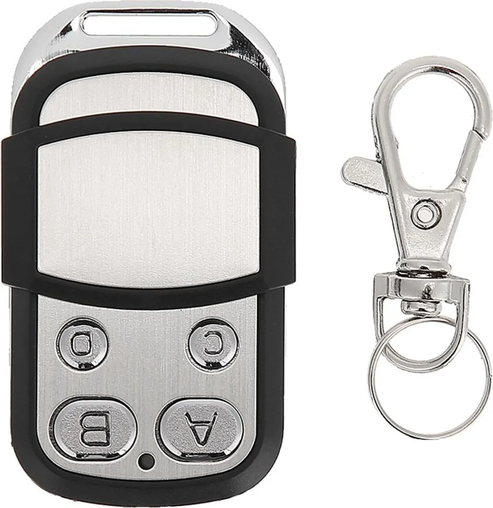 Chiave Telecomando Garage Design Squisito - Duplicatore Auto 433MHz