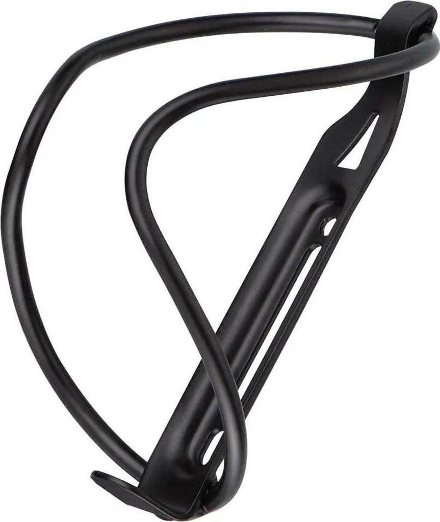 Cannondale Gt-40 Flaschenhalter Schwarz Schwarz One Size