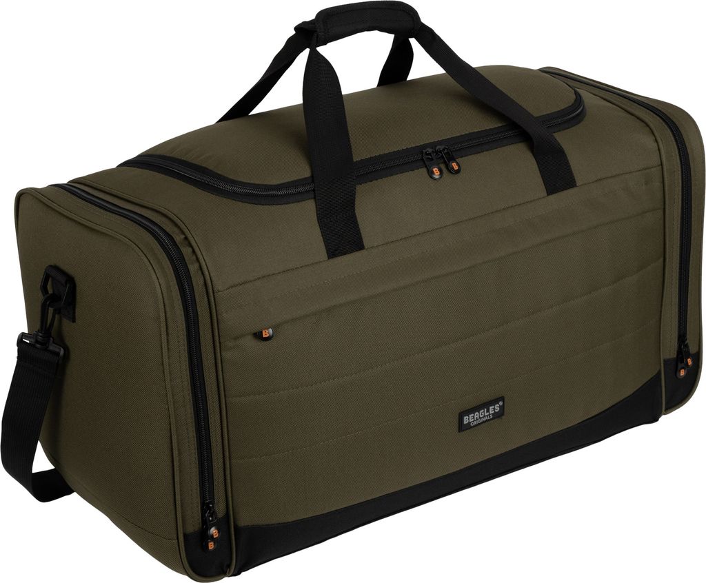 60 L Reisetasche Saunatasche Sporttasche Fitnesstasche Produktbild 