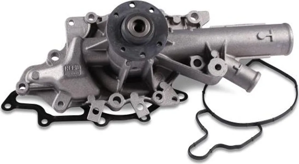 Pompe à eau HEPU P139 pour Mercedes Sprinter et Classe G OE 5103576AA