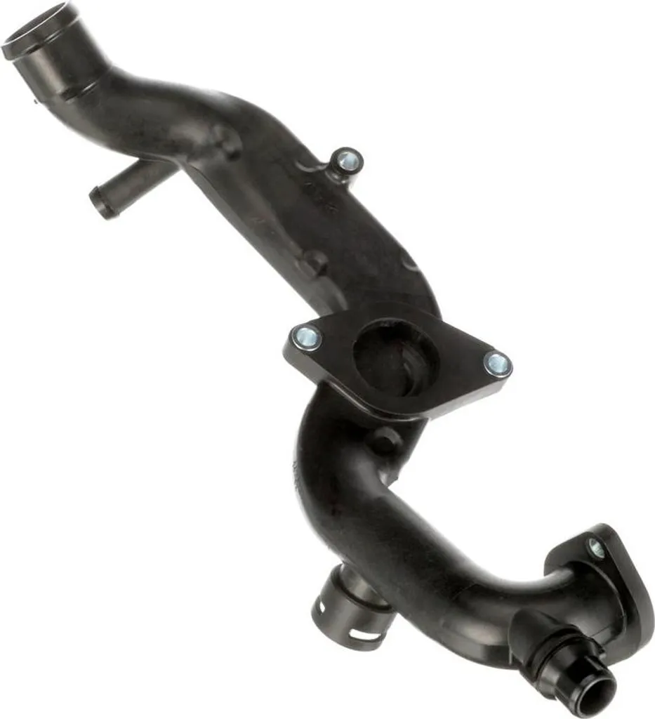Conduite de liquide de refroidissement GATES 02-3064 pour Audi Q7 et A6
