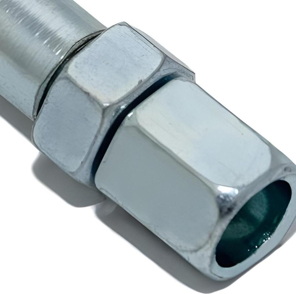 Stellschraube für Bowdenzug Gas - Simson KR51 Schwalbe, SR4-2 Star, SR4-3 Sperber, SR4-4 Habicht, SR50, SR80
