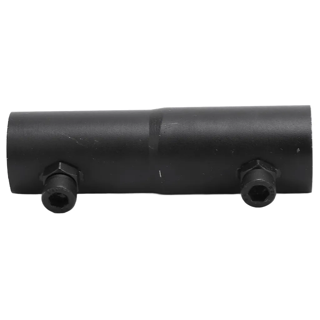 Kit di montaggio per Starlink, supporto per tetto per Starlink, adattatore per tubo per Starlink, staffa di montaggio per Internet satellitare, supporto per palo di Internet satellitare, adattatore per tubo di Internet satellitare