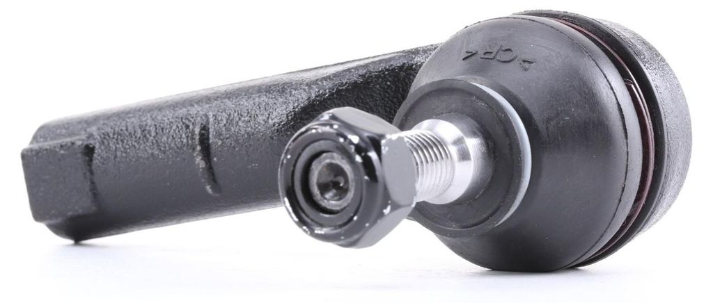 DYS Spurstangenkopf Spurstange für RENAULT Clio III Schrägheck (BR0/1, CR0/1) 1. Vorne Rechts 22-90513-1
