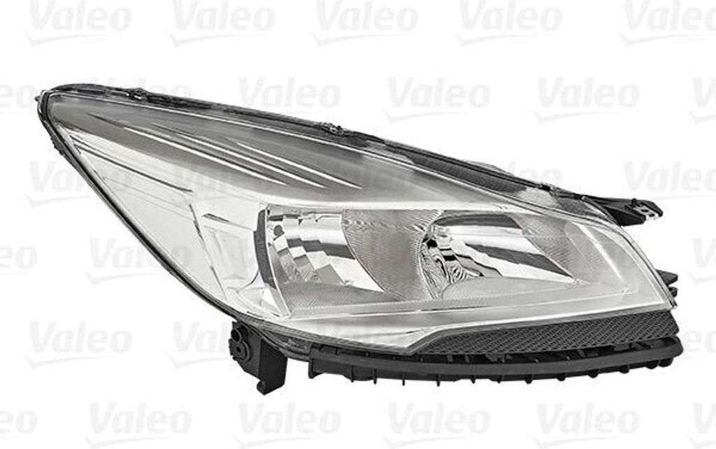 VALEO 044980 - Scheinwerfer, rechts für Kuga II