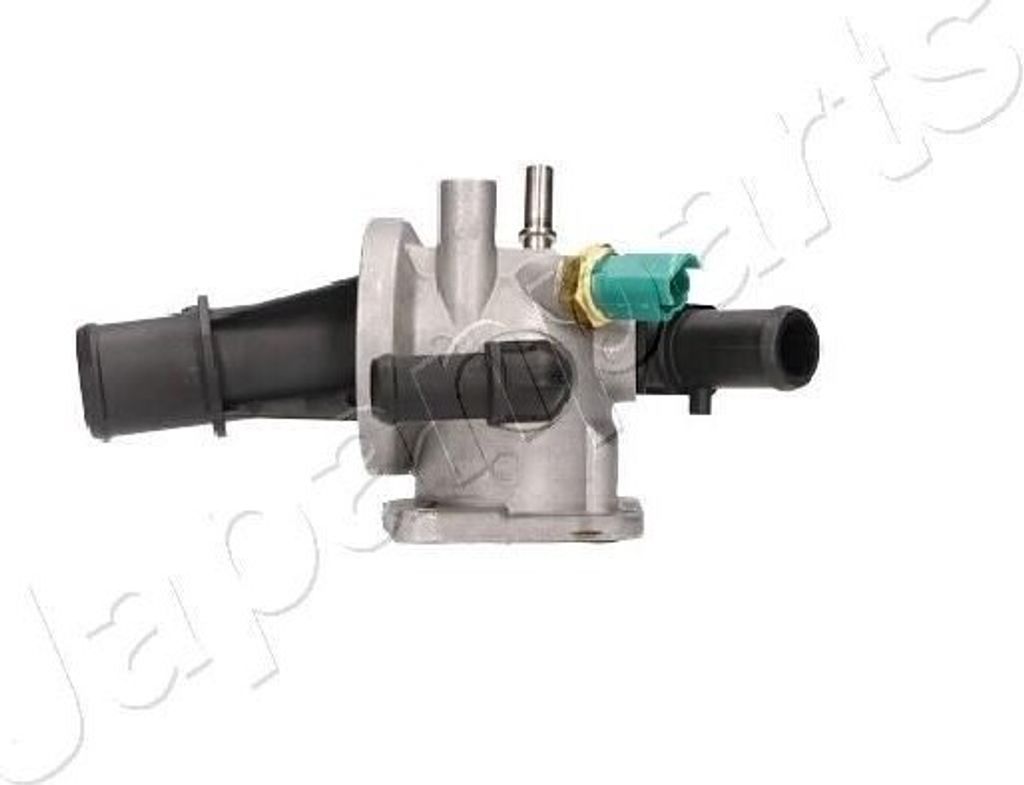 JAPANPARTS VT-FI01 - OE 55180041 Kühlwasserthermostat für 500 (312), Doblo, Idea, Panda, Punto, KA (RU8)
