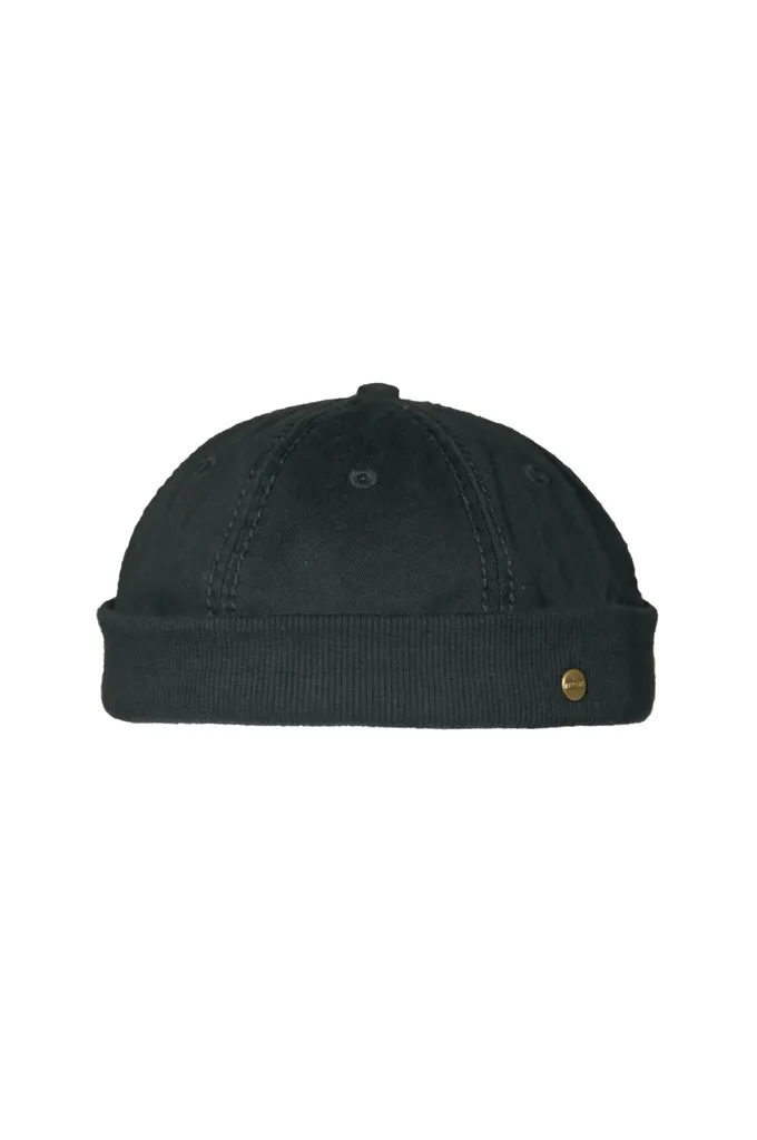 Balke Dockerscap Lakota im look