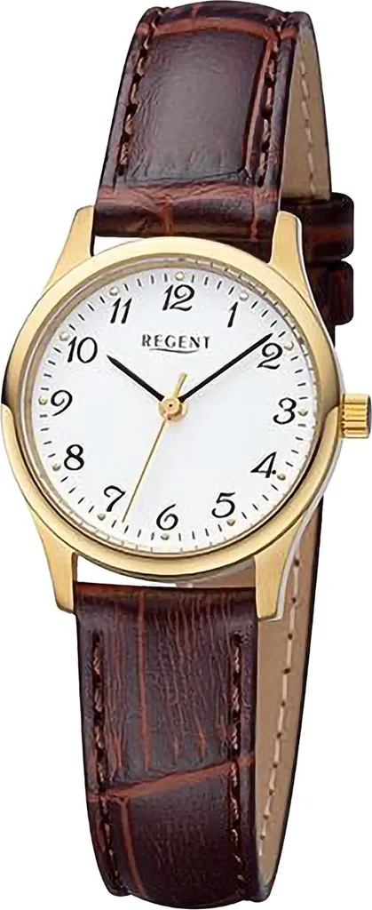 Regent - Orologio da polso - Donna - F-1251