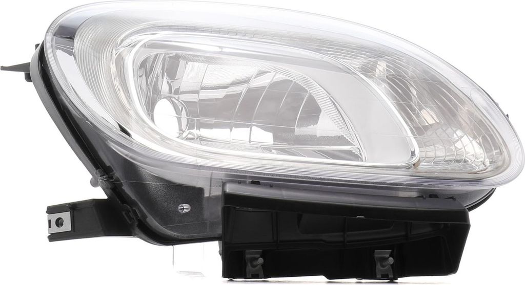 TYC Scheinwerfer Rechts für FIAT Panda Schrägheck (312, Produktbild 