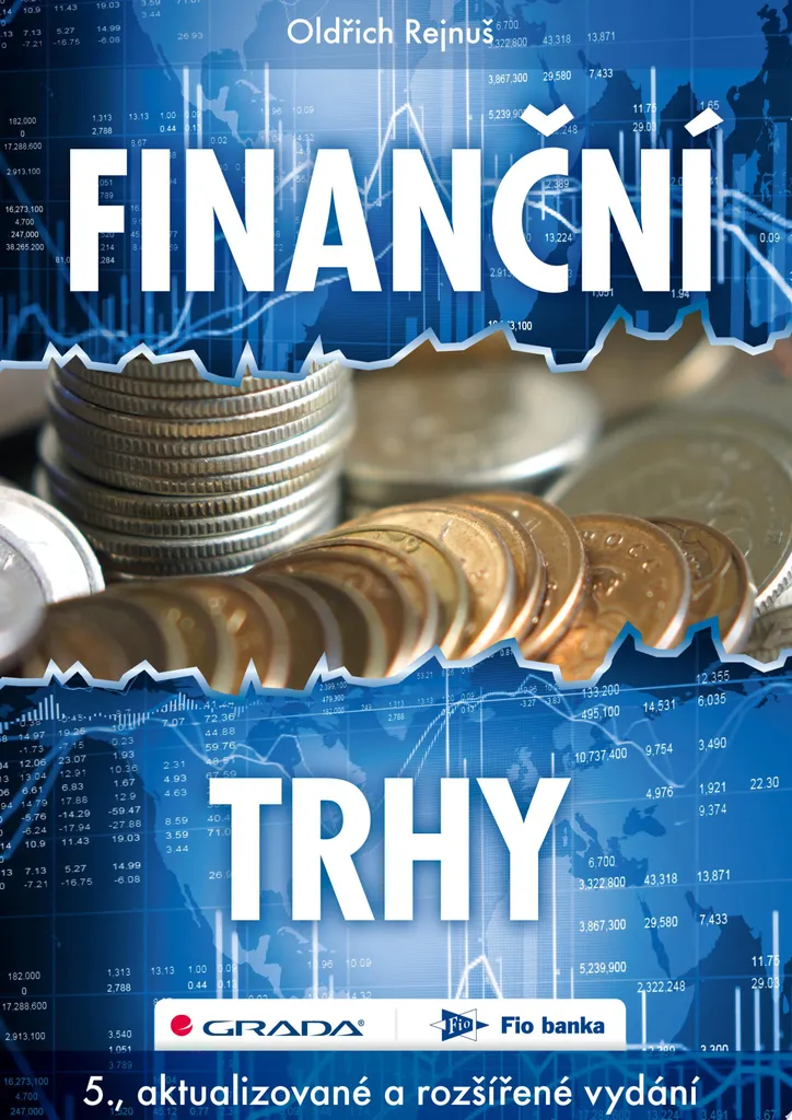 Finanční trhy Oldřich Rejnuš : Guide de Gestion de Risque Financier