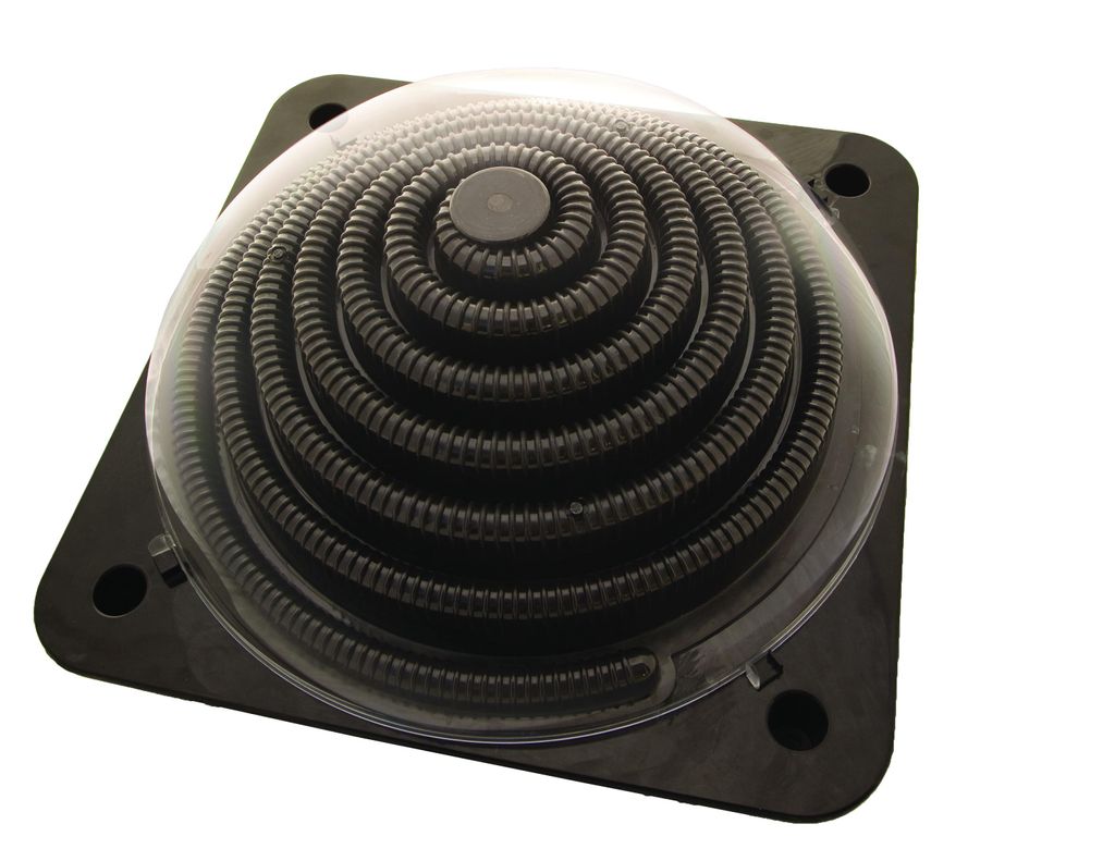 Interline Solar Heater Dome - 5 Liter, Solarkuppel Produktbild 