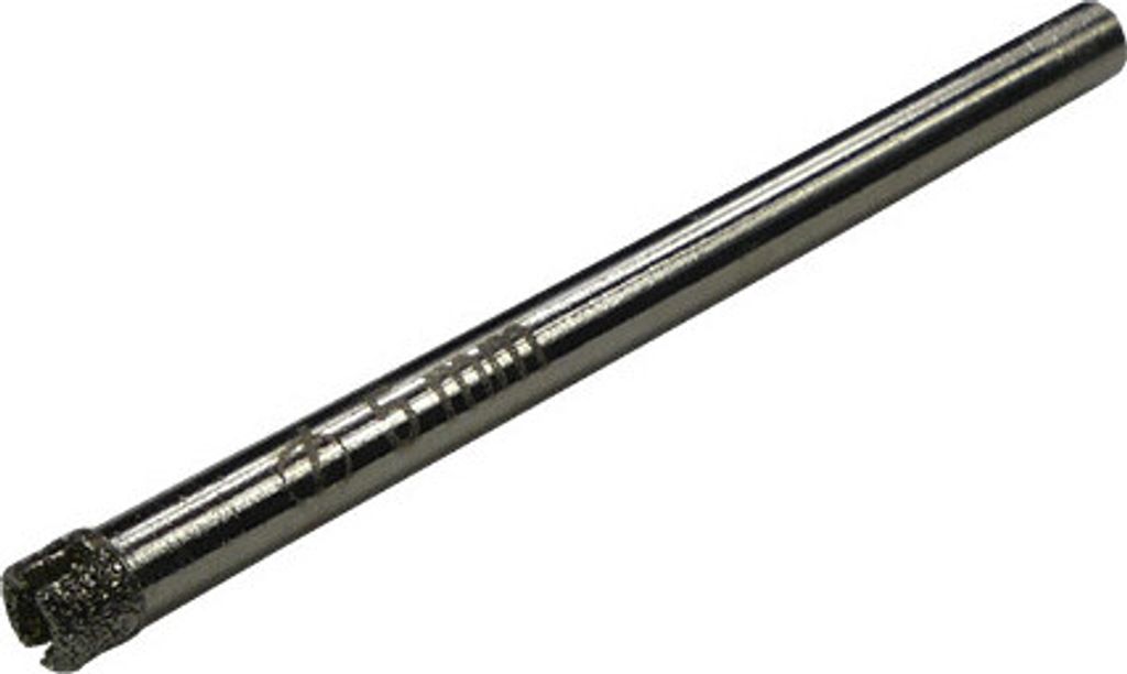 Fliesenbohrer Ø 5mm Glasbohrer Diamantbohrer Steinbohrer Produktbild 