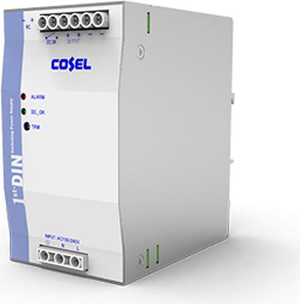 Allied Telesis AT-IE048-480-20, 480 W, 90 V, 350 V, 50/60 Hz, 48 V, 15 A