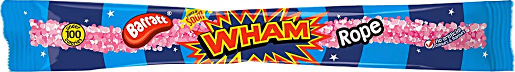 Barratt Wham Rope (24 x 26g)