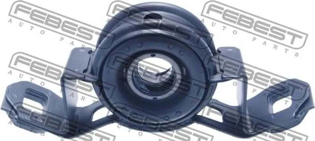 Support de palier central d'arbre de transmission Hilux FEBEST TCB-009