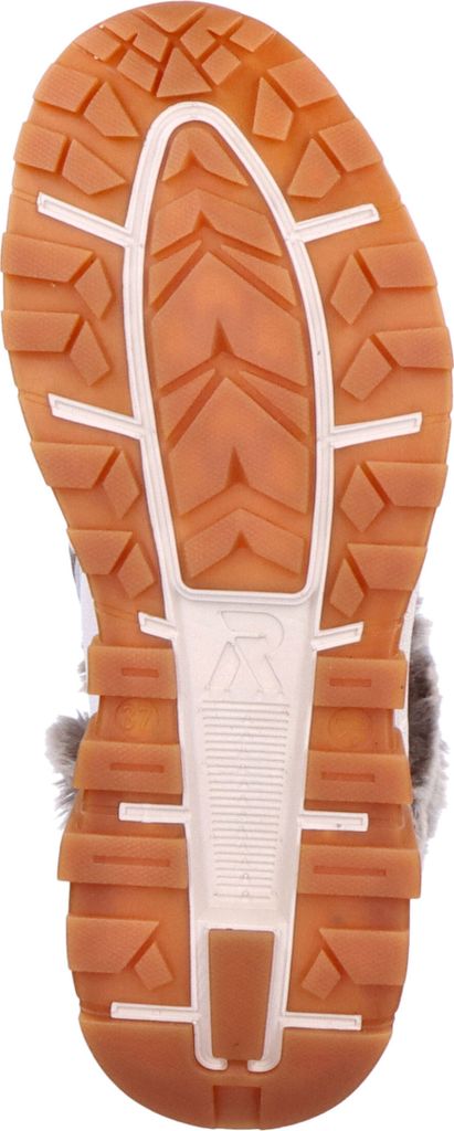 boty Rieker Evolution Offwhite Murmel Rock Rabbit W006380 Obrázek produktu 65