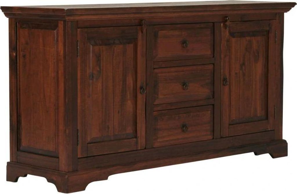 Sideboard Catana braun