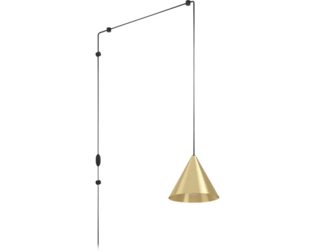 Lustre design NARICES pour moderniser un éclairage d'intérieur