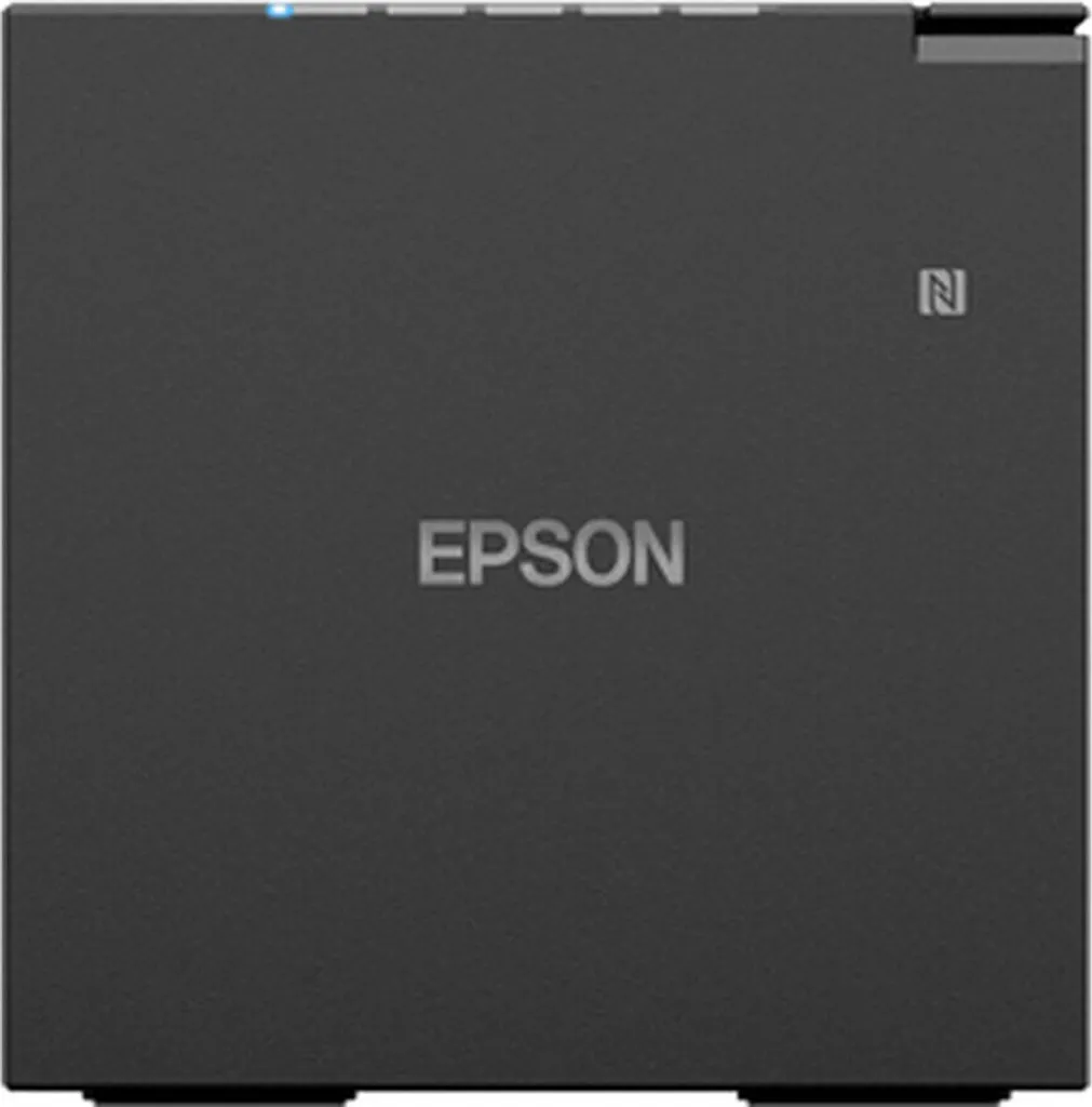 Epson TM-m30III C31CK50112 Imprimante Ticket Thermique Noir USB Ethernet