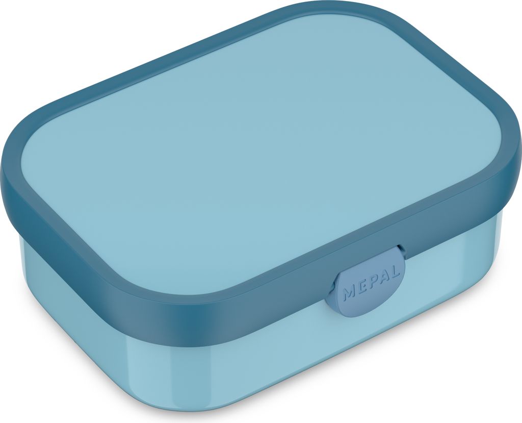 Mepal - Brotdose Campus - Bento Box Kinder - Brotdose mit Produktbild 