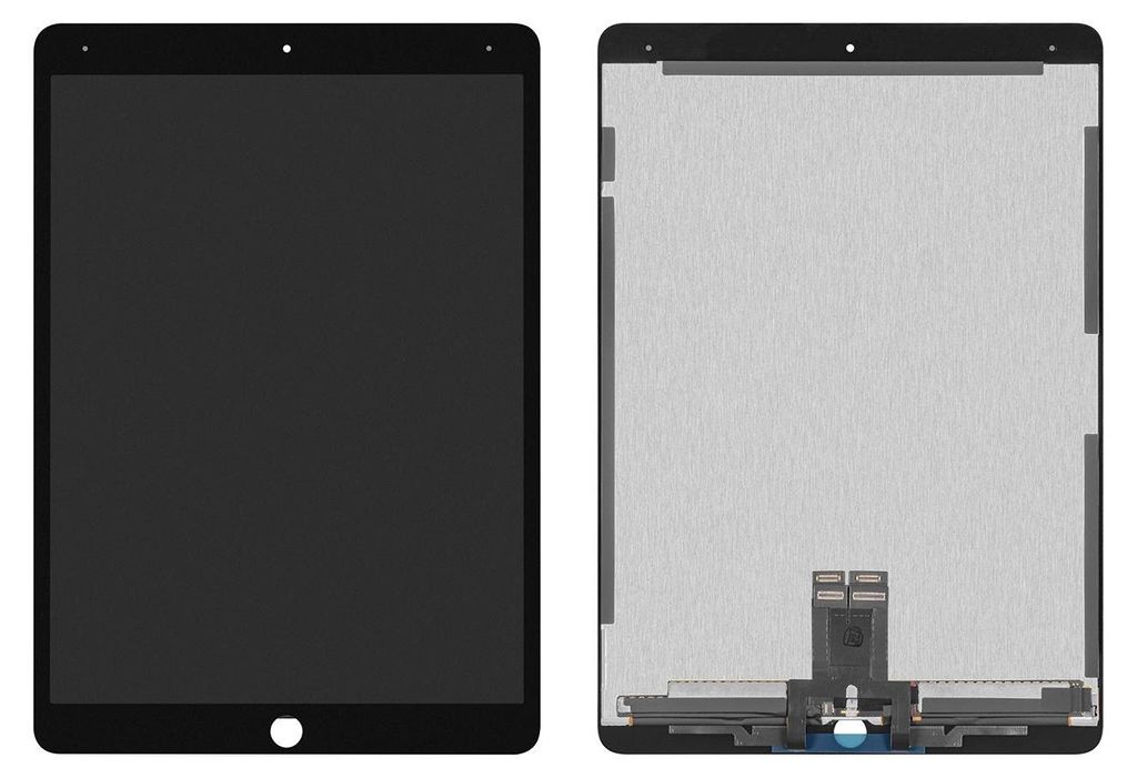 iPad Pro 10.5 (1. Gen) Display schwarz Produktbild 
